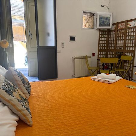 Orange Lemon Center Palermo Lejlighed Eksteriør billede