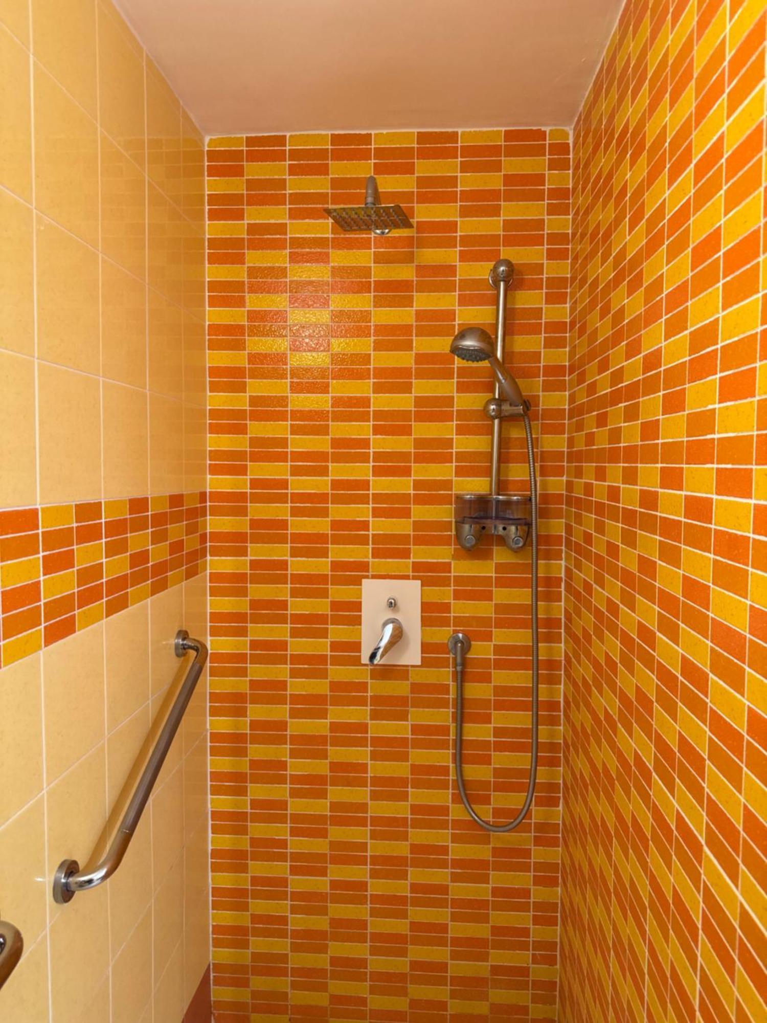 Orange Lemon Center Palermo Lejlighed Eksteriør billede