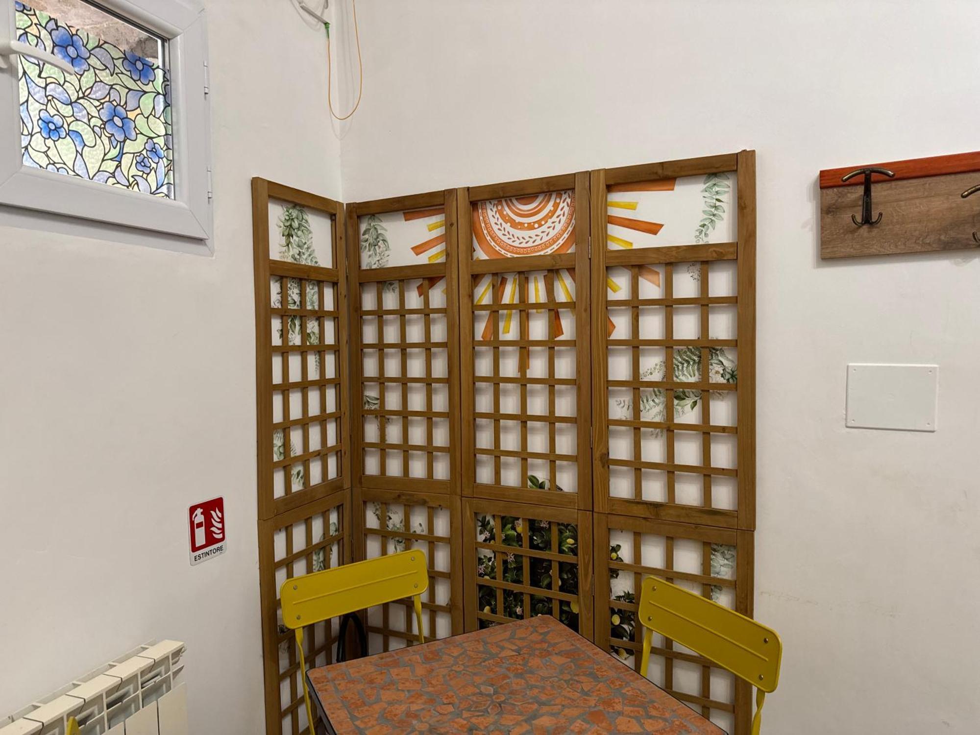 Orange Lemon Center Palermo Lejlighed Eksteriør billede